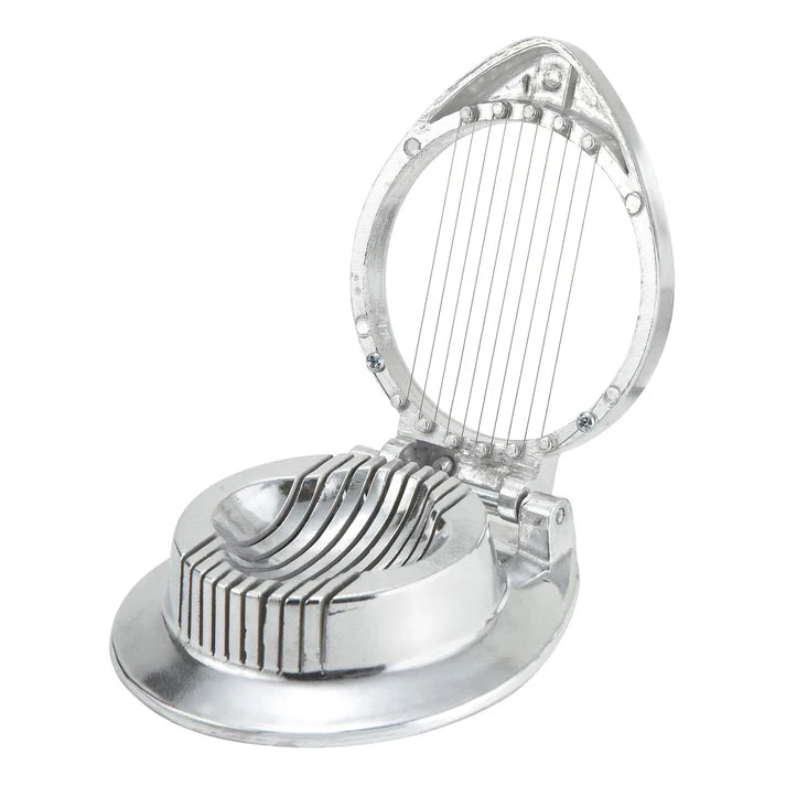 Cortador de huevos de aluminio - Redondo WINCO AES-1