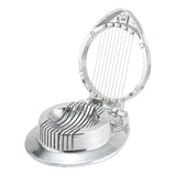 Cortador de huevos de aluminio - Redondo WINCO AES-1