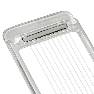 Cortador de huevos de aluminio - Cuadrado WINCO AES-4