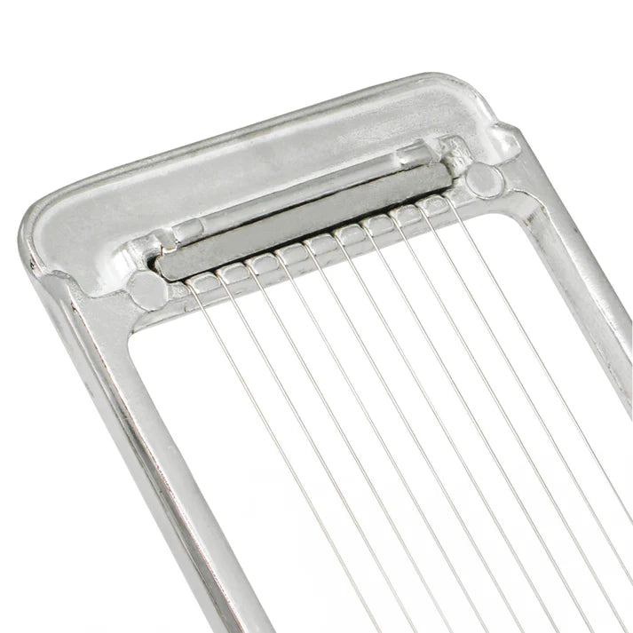 Cortador de huevos de aluminio - Cuadrado WINCO AES-4