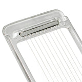 Cortador de huevos de aluminio - Cuadrado WINCO AES-4