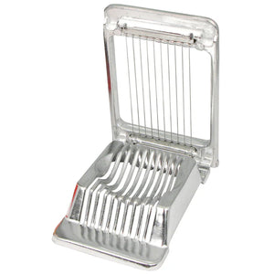 Cortador de huevos de aluminio - Cuadrado WINCO AES-4