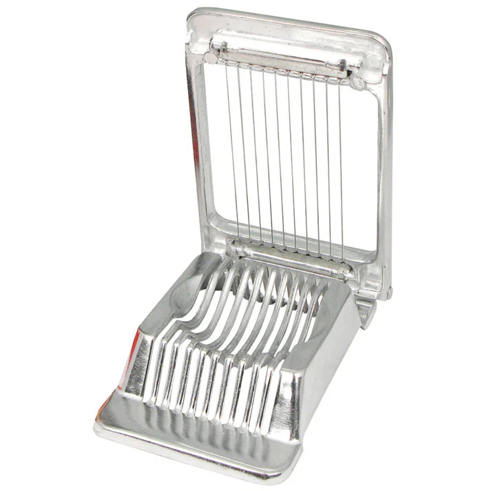 Cortador de huevos de aluminio - Cuadrado WINCO AES-4