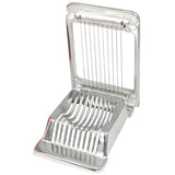 Cortador de huevos de aluminio - Cuadrado WINCO AES-4