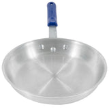 Sartén de aluminio Gladiator de 10" (25cm) WINCO AFP-10A-H