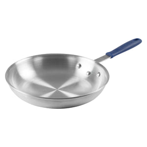 Sartén de aluminio Gladiator de 14" (35.56cm) WINCO AFP-14A-H