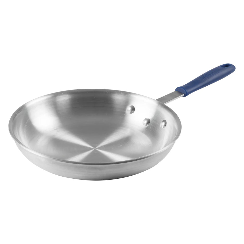 Sartén de aluminio Gladiator de 14" (35.56cm) WINCO AFP-14A-H