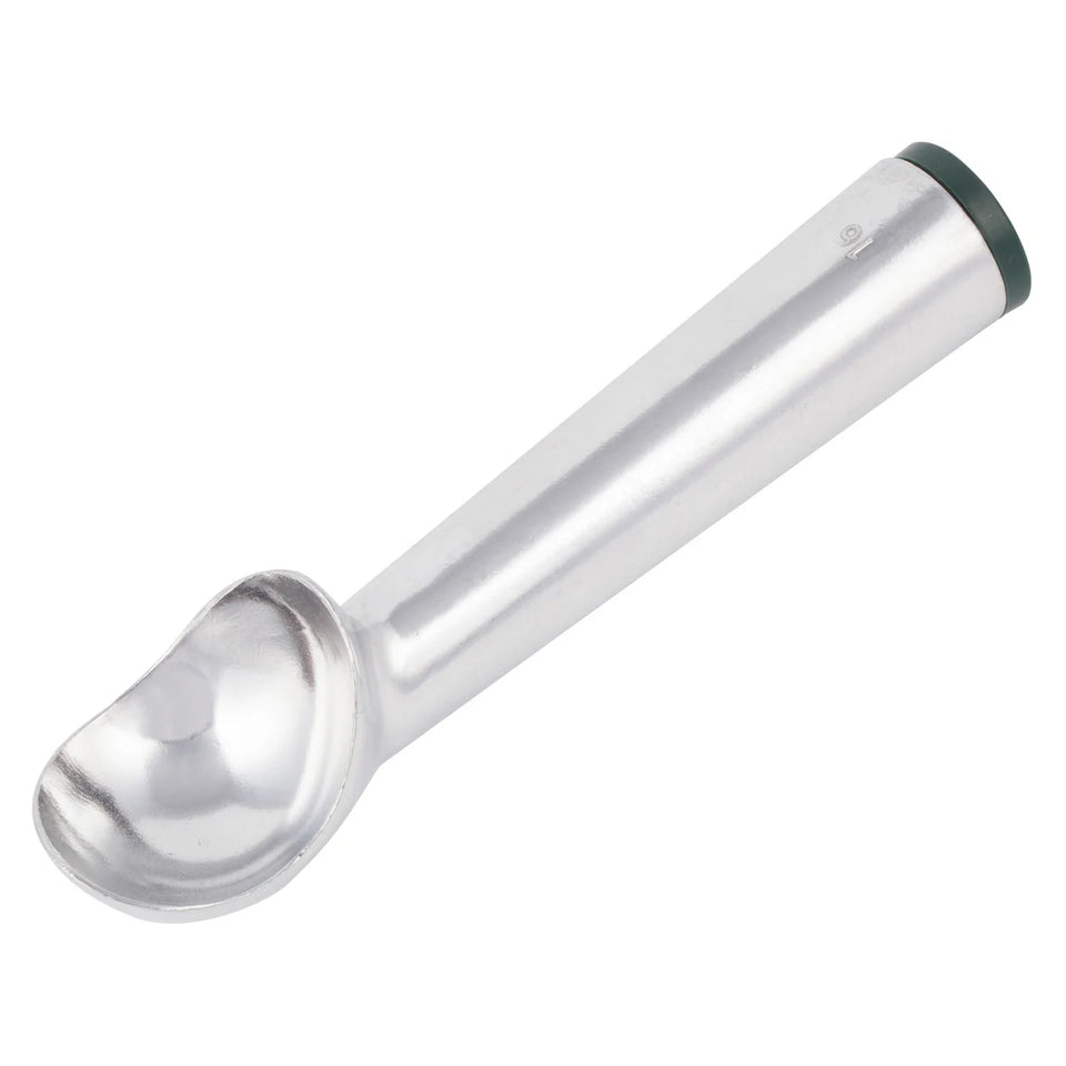 Cuchara para helado con descongelación automática de 2 1/2 Oz WINCO AICD-16