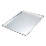 Bandeja de aluminio de 16" x 22" WINCO ALXP-1622