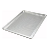 Bandeja de aluminio perforada de 18" x 26" WINCO ALXP-1826P
