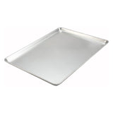 Bandeja de aluminio de 18" x 26" WINCO ALXP-1826