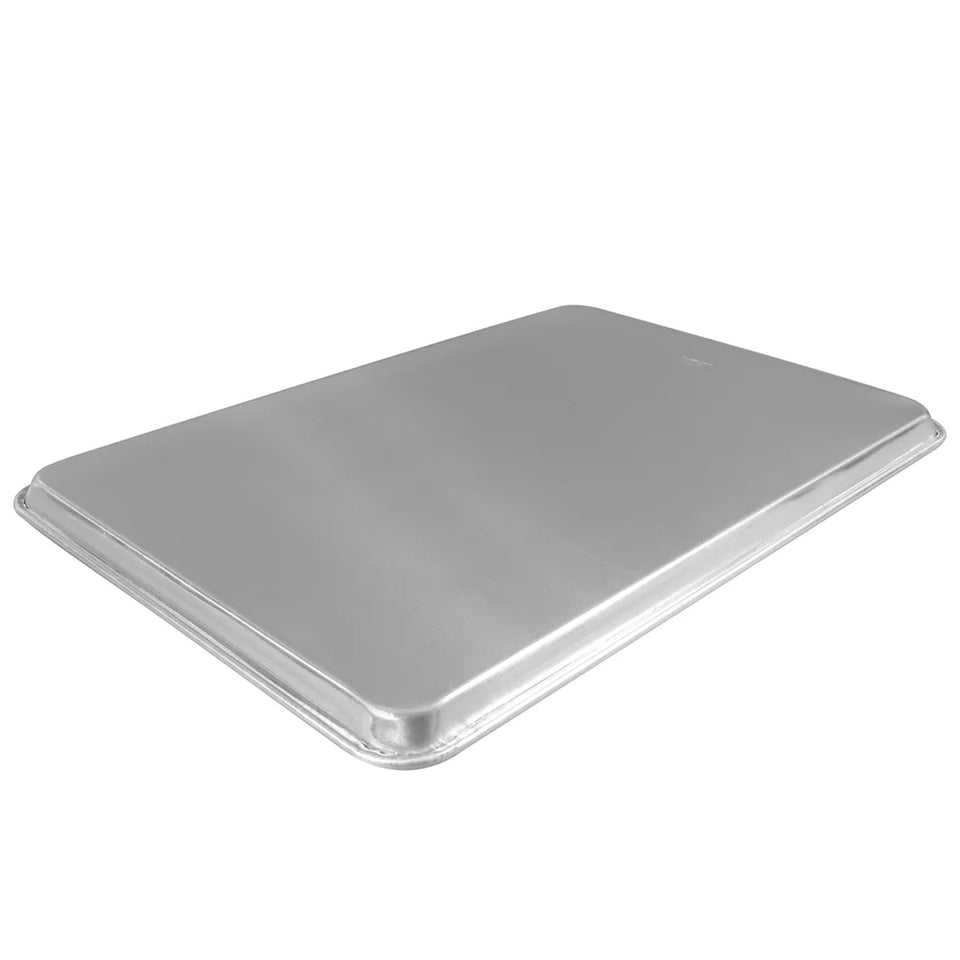 Bandeja de aluminio de 18" x 26" WINCO ALXP-1826