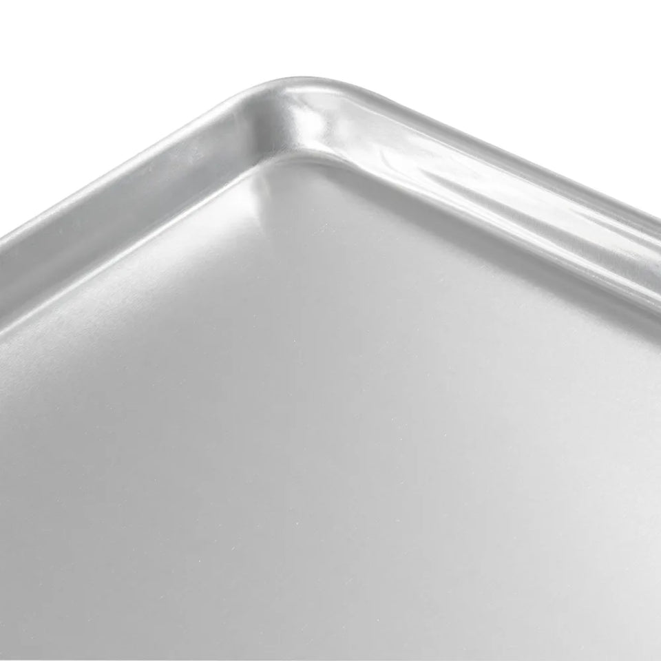 Bandeja de aluminio de 18" x 26" WINCO ALXP-1826