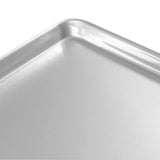 Bandeja de aluminio de 18" x 26" WINCO ALXP-1826