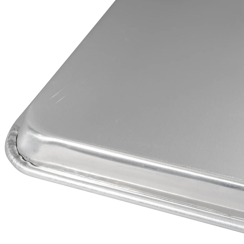 Bandeja de aluminio de 18" x 26" WINCO ALXP-1826