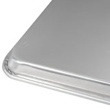 Bandeja de aluminio de 18" x 26" WINCO ALXP-1826