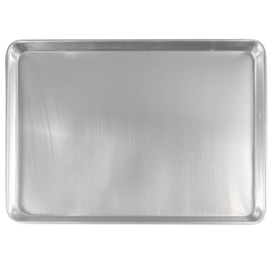 Bandeja de aluminio de 18" x 26" WINCO ALXP-1826