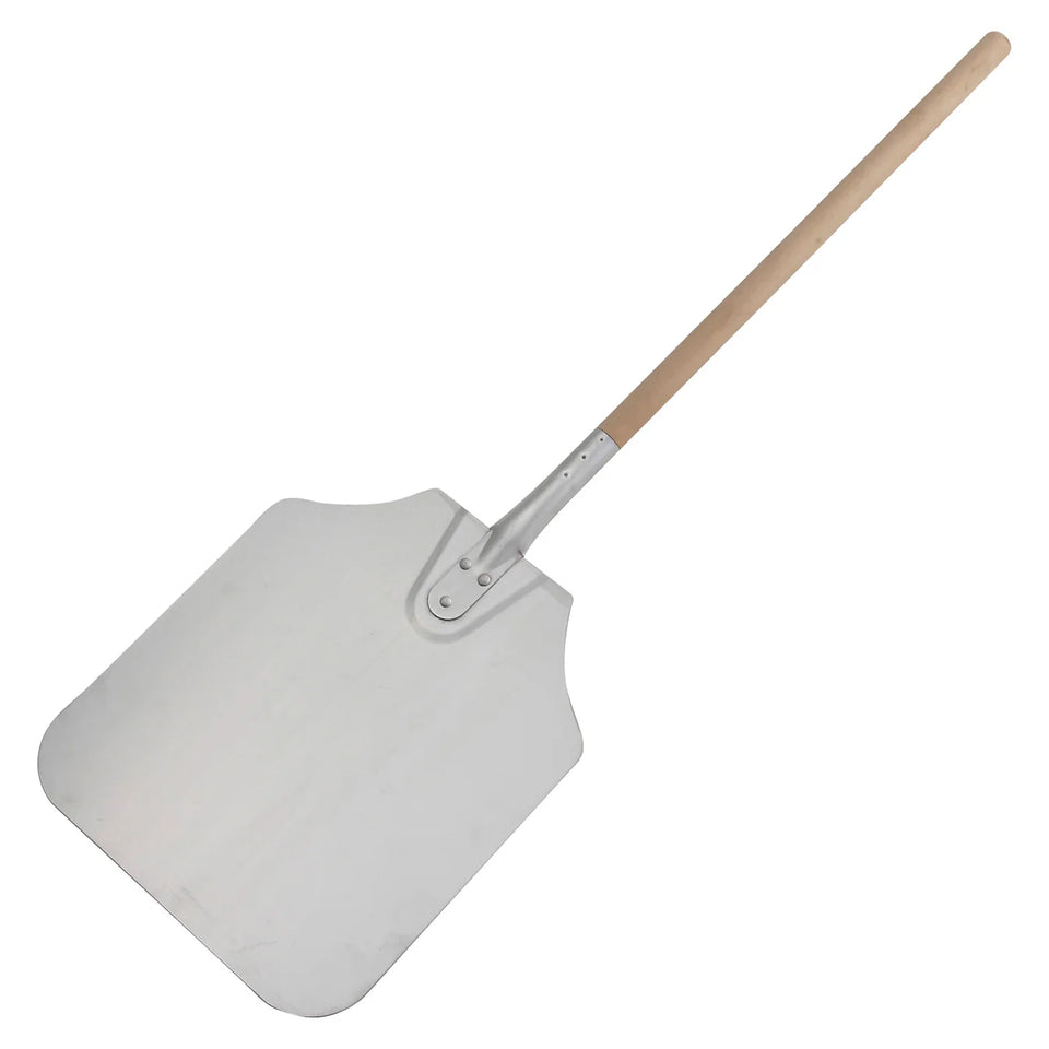 Pala para pizza de aluminio de 36" WINCO APP-36