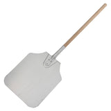 Pala para pizza de aluminio de 36" WINCO APP-36