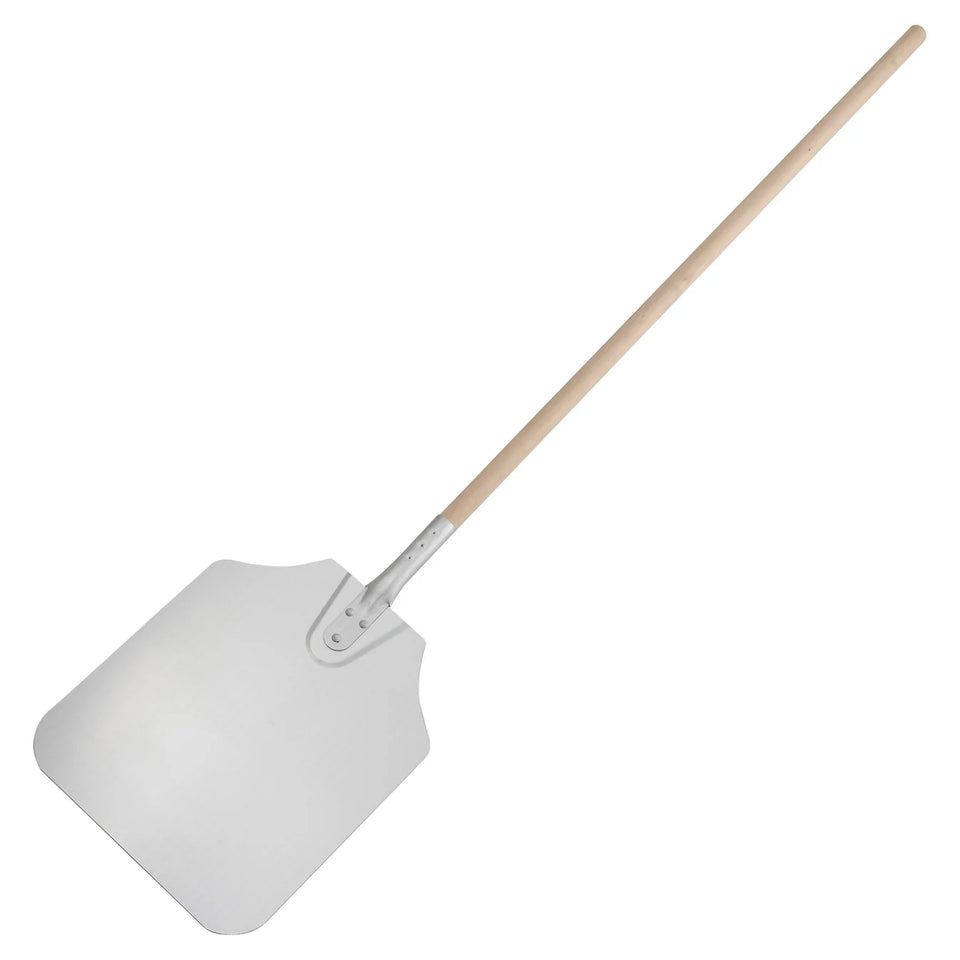 Pala para pizza de aluminio de 52" WINCO APP-52