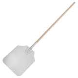 Pala para pizza de aluminio de 52" WINCO APP-52