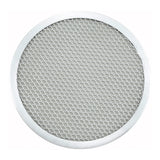 Rejillas de aluminio para pizza de 10" WINCO APZS-10
