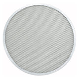 Rejillas de aluminio para pizza de 16" WINCO APZS-16