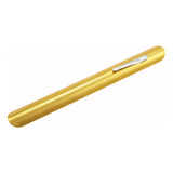 Recogemigas de mesa con clip de bolsillo dorado WINCO ATC-16G
