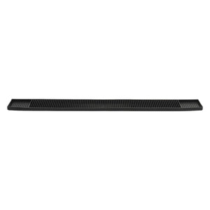 Alfombrilla de bar largo 3-1/4"x27" WINCO BM-327K