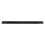 Alfombrilla de bar largo 3-1/4"x27" WINCO BM-327K
