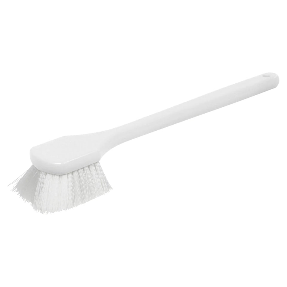 Cepillo para ollas de 20" WINCO BRN-20P