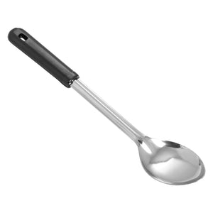 Cucharas para rociar con mangos de baquelita - Sólidas de 33 cm (13") WINCO BSOB-13