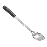 Cucharas para rociar con mangos de baquelita - Sólidas de 38 cm (15") WINCO BSOB-15