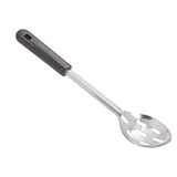 Cucharas para rociar con mangos de baquelita - Ranuradas de 33 cm (13") WINCO BSSB-13