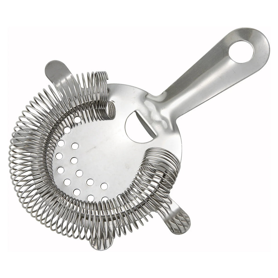 Colador gusanillo de 4 puntas WINCO BST-4P