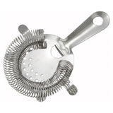 Colador gusanillo de 4 puntas WINCO BST-4P