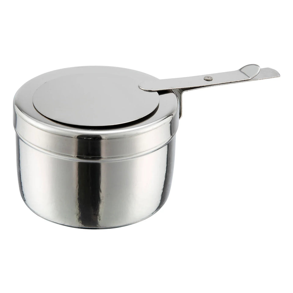 Mechero portacombustible con tapa WINCO C-F1
