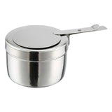 Mechero portacombustible con tapa WINCO C-F1