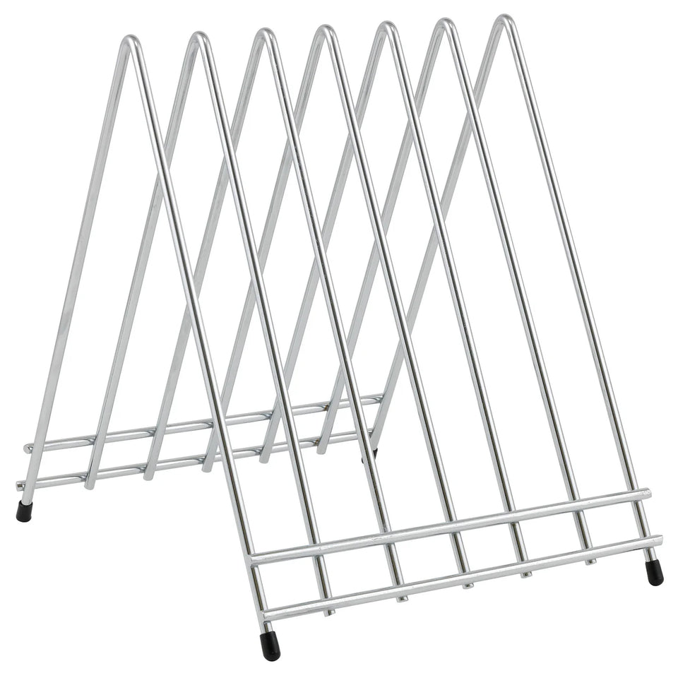 Soporte para tablas de cortar con 6 ranuras WINCO CB-6L
