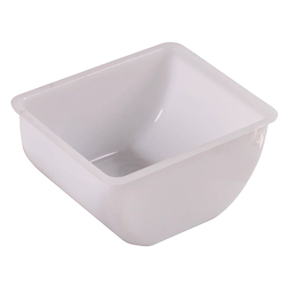 Insertos para condimentero paquete 4 piezas WINCO CCH-4IS