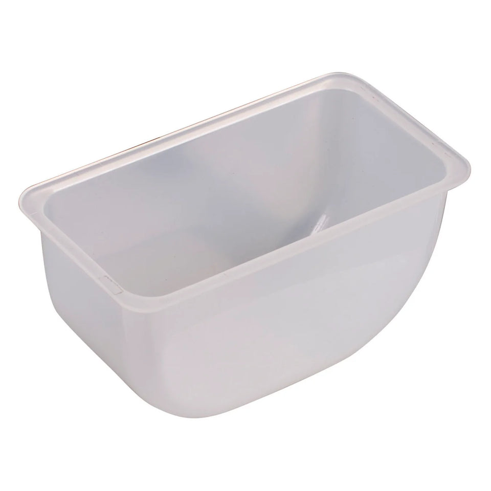 Insertos para condimentero paquete 6 piezas WINCO CCH-6IS
