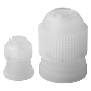 Juego de acopladores 2 piezas WINCO CDTC-2