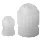 Juego de acopladores 2 piezas WINCO CDTC-2