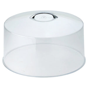 Cubierta para soporte de tartas WINCO CKS-13C