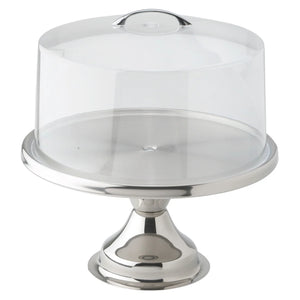Cubierta para soporte de tartas WINCO CKS-13C