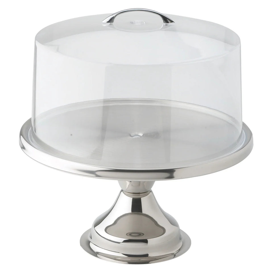 Cubierta para soporte de tartas WINCO CKS-13C