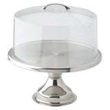 Cubierta para soporte de tartas WINCO CKS-13C