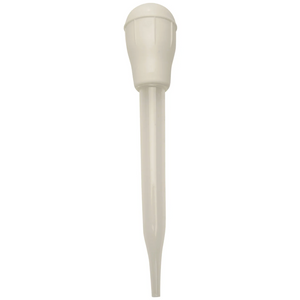 Jeringa de 1-1/2 oz con bulbo de goma WINCO PBST-1.5