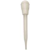 Jeringa de 1-1/2 oz con bulbo de goma WINCO PBST-1.5