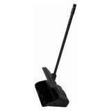 Recogedor con tapa para vestíbulo WINCO DP-13C